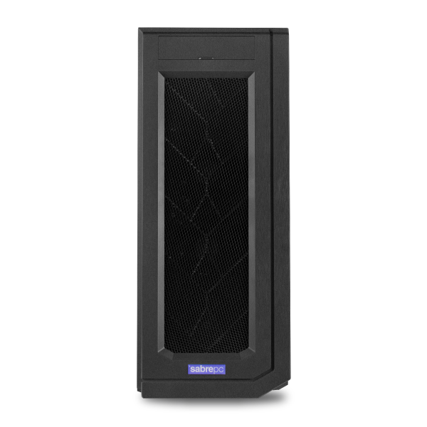 Exxact Valence Workstation - 1x Intel Xeon W-3400 Series processor