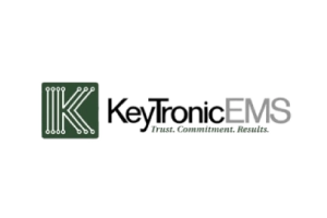 KeyTronic