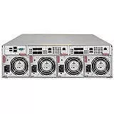 Supermicro MBE-314E-420 MicroBlade Blade Server Case