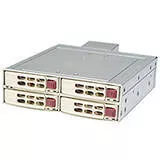 Supermicro CSE-M14T M14T Hard Drive Mobile Rack