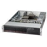 Supermicro CSE-213A-R740WB SuperChassis 213A-R740WB 2U Server Case