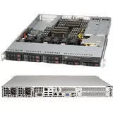 Supermicro CSE-113TQ-R700WB SuperChassis SC113TQ-R700WB System Cabinet