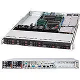 Supermicro CSE-113TQ-R500UB SuperChassis 113TQ-R500UB System Cabinet
