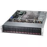 Supermicro CSE-216BE1C-R920WB SuperChassis 216BE1C-R920WB 2U Chassis