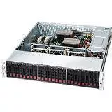 Supermicro CSE-216BE1C-R920LPB 2U Rackmount 920W Chassis