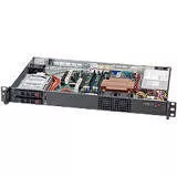 Supermicro CSE-510T-203B SuperChassis 510T-203B
