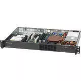 Supermicro CSE-510-203B SuperChassis SC510-203B System Cabinet
