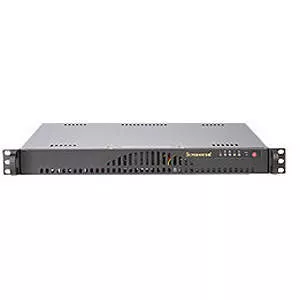 Supermicro CSE-512L-200B SuperChassis SC512L-200B 1U Rackmount Enclosure