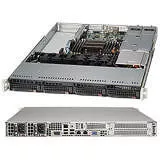 Supermicro CSE-815TQ-R700WB SuperChassis SC815TQ-R700WB System Cabinet
