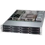 Supermicro CSE-826BE1C-R920WB SuperChassis 826BE1C-R920WB 2U Chassis