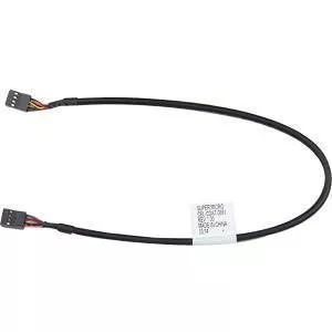 Supermicro CBL-CDAT-0661 Data Transfer Cable - 8-Pin to 8-Pin - Serial