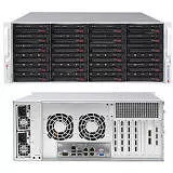 Supermicro MCP-220-84606-0N Drive Bay Adapter Internal