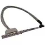 Supermicro CBL-0083L 2-Port USB 2.0 Cable with Key