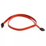 Supermicro CBL-0044L SATA Cable (2 FT, AMPHENOL)