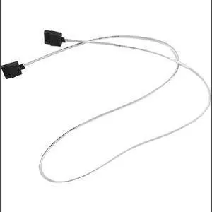 Supermicro CBL-SAST-0624 70 cm SATA Data Transfer Cable