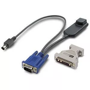 APC AP5632 APC KVM Sun Server Module