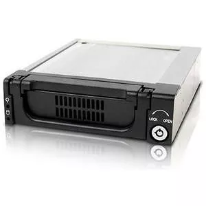 iStarUSA T-7-SA SATA/SAS HDD 5.25" to 3.5" Hot-swap Rack