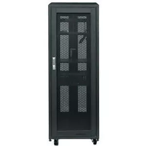 iStarUSA WN3610 Rack Cabinet - 36U - 1000mm Depth - Black