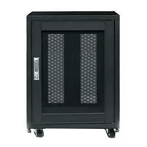 iStarUSA WN1510 15U 1000mm Depth Rack-mount Server Cabinet