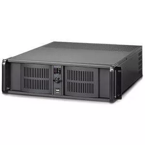iStarUSA D-300 3U Compact Stylish Rackmount Chassis