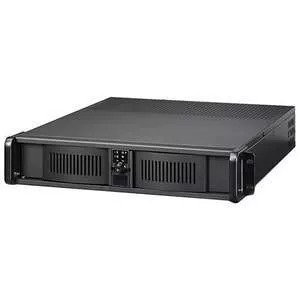 iStarUSA D-200 2U Compact Stylish Rackmount Chassis