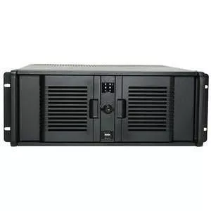 iStarUSA D-400-7P 4U Compact Stylish Rackmount Chassis