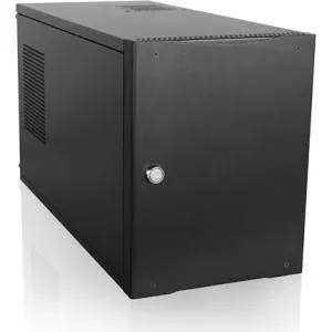 iStarUSA S-915 Mini-ITX Tower - 1x 2.5" Internal - 5x 5.25" Bay