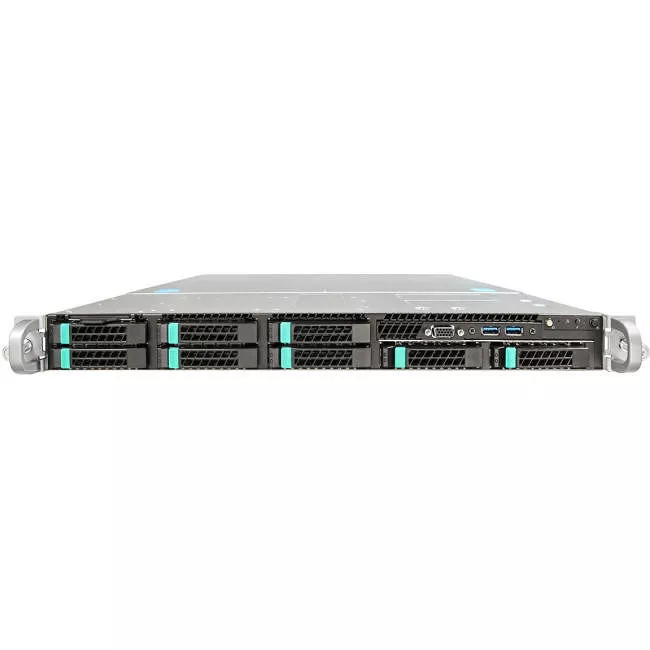 Intel R1208WTXXX Server Chassis