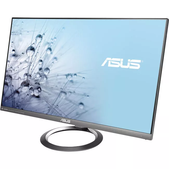 ASUS MX27AQ Designo 27" LED LCD Monitor - 16:9 - 5 ms