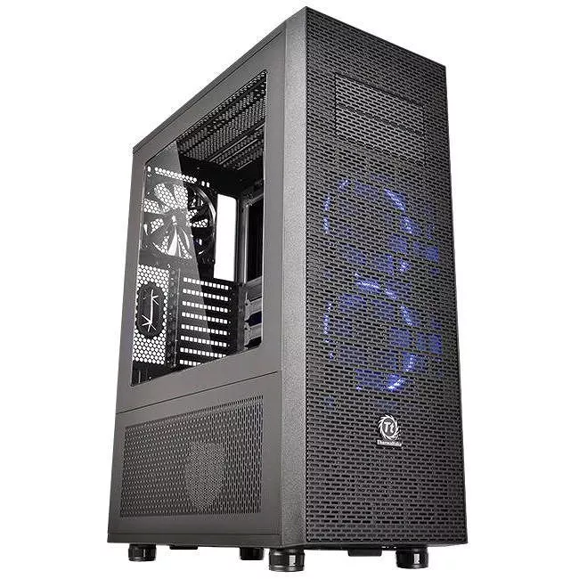 Thermaltake CA-1F8-00M1WN-00 Core X71 Full Tower Chassis
