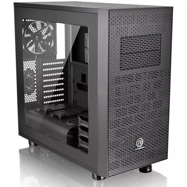 Thermaltake CA-1E9-00M1WN-00 Core X31 Mid Tower Chassis