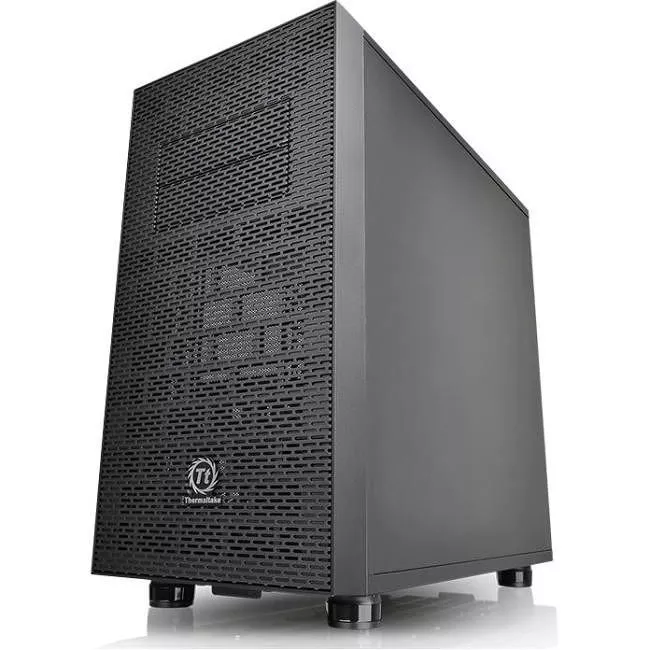 Thermaltake CA-1E9-00M1WN-02 Core X31 RGB Edition Mid Tower Computer Case
