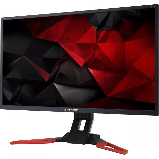 Acer UM.JX1AA.001 Predator XB321HK 32" 4K UHD LED Gaming LCD Monitor - 16:9