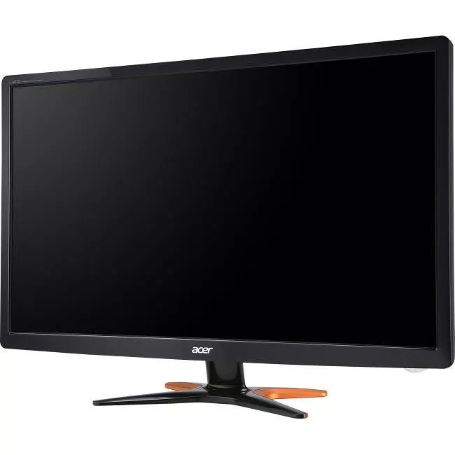 Acer UM.HG6AA.001 GN276HL 27" Class Full HD LCD Monitor - 16:9 - Black