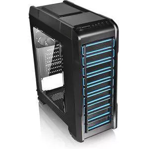 Thermaltake CA-1E2-00M1WN-00 Versa N23 Mid-Tower Chassis