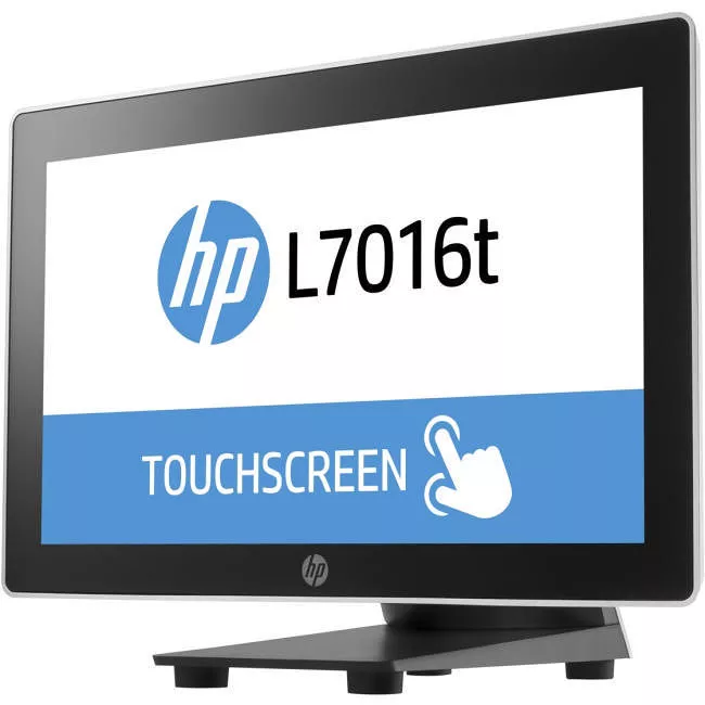 HP V1X13AA#ABA L7016t LCD Touchscreen Monitor - 16:9 - 8 ms
