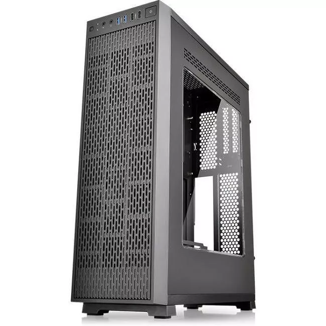 Thermaltake CA-1G6-00T1WN-00 Core G3 Gaming Slim ATX Chassis