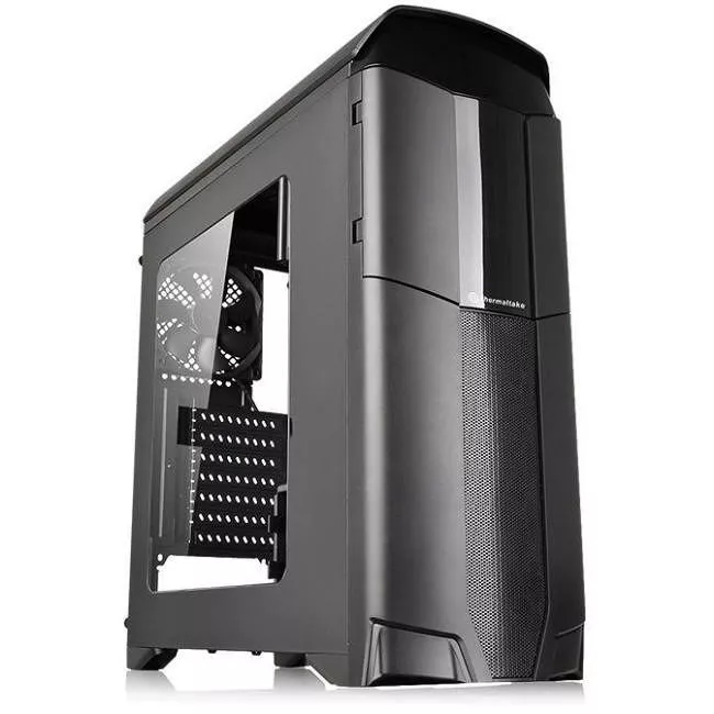 Thermaltake CA-1G3-00M1WN-00 Versa N26 Window Mid-Tower Chassis