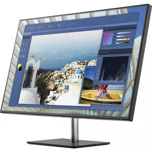 HP W9A88AA#ABA Business S240n Full HD LCD Monitor - 16:9 - Black