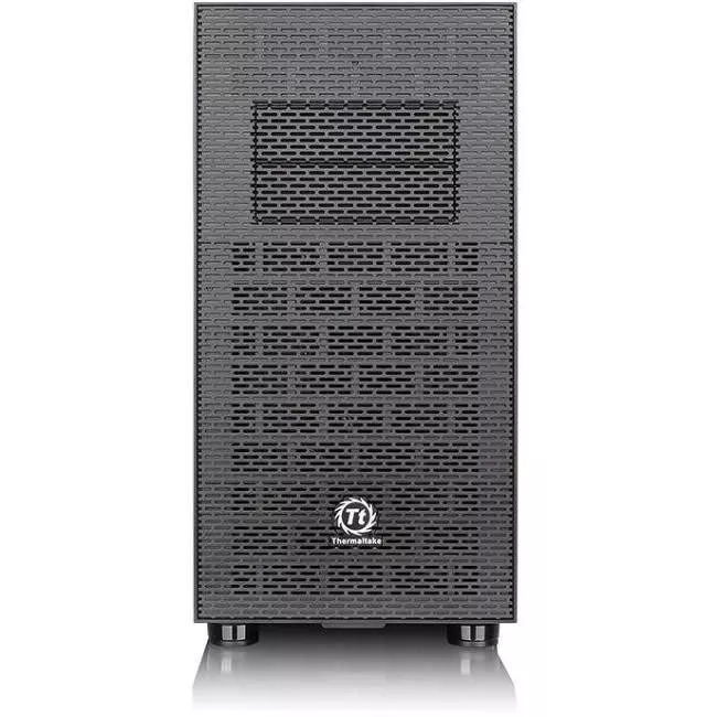 Thermaltake CA-1E9-00M1WN-03 Core X31 Tempered Glass Edition Mid Tower Chassis