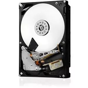 HGST HUS726040ALE610 0F23005 4 TB SATA 3.5" 128 MB Cache 7200 RPM Hard Drive