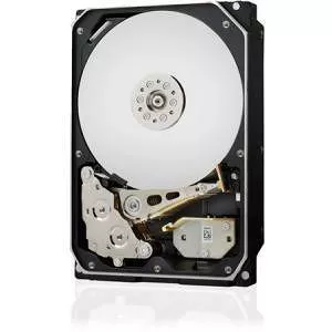 HGST HUH728060ALN600 Ultrastar Hard Drive - 6 TB - 128 MB - 3.5 - SATA - 7200