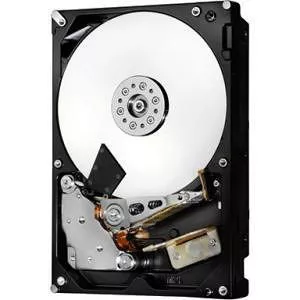 HGST HUS726060AL4214 Ultrastar Hard Drive - 6 TB - 128 MB - 3.5 - SAS - 7200