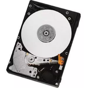 HGST HUC101890CS4204 Ultrastar Hard Drive - 900 GB - 128 MB - 2.5 - SAS - 10000