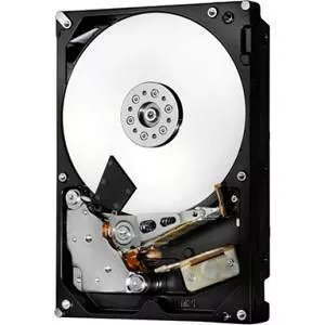 HGST HUS726040AL4214 Ultrastar Hard Drive - 4 TB - 128 MB - 3.5 - SAS - 7200