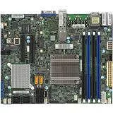 Supermicro MBD-X10SDV-7TP4F-O Server Motherboard - 1x Socket BGA-1667 - Intel 4x DDR4 - RAID - Flex ATX