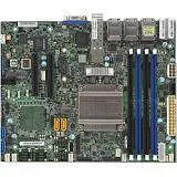 Supermicro MBD-X10SDV-TP8F-O Server Motherboard - Socket BGA-1667 - Intel 4x DDR4 - RAID - Flex ATX