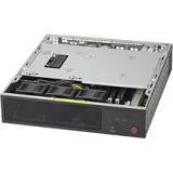 Supermicro SYS-E200-8D 1U Mini PC Server - 1 x Intel Xeon D-1528 6 Core 1.90 GHz DDR4 SDRAM