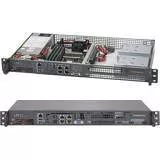Supermicro SYS-5018D-FN4T SuperServer Barebone System - 1U Rack-mountable - Socket BGA-1667