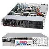 Supermicro CSE-213LT-600LPB SuperChassis SC213LT-600LPB System Cabinet